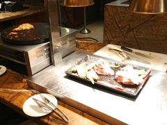 android_upload_pic-广州中心皇冠假日酒店-环市食坊·海鲜自助餐厅