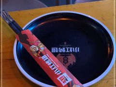 -小红烤翅(傅厚岗店)