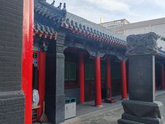 -长安寺