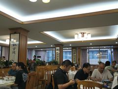 -腰记饭店(龙源路店)