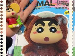 -TOP TOY(新南凯德广场店)