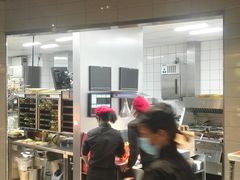 -麦当劳(龙阳路店)