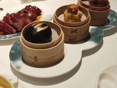 -翠园(荃新天地店)