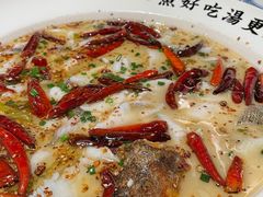 -首秀·四川料理(星耀101店)