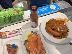 -宜家·瑞典风味餐厅(无锡店)
