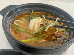 -九久大过桥米线(太古里店)