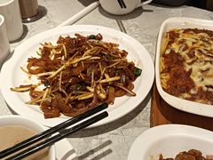 -翠华餐厅(正佳广场店)