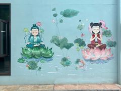 -美兰湖景区
