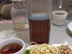 -巴蜀王婆大虾(南锣鼓巷店)