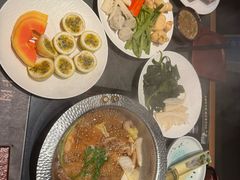 -牛YO寿喜烧和牛火锅自助(三台子万象汇店)