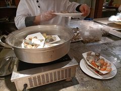 -杭州开元名都大酒店·地中海自助餐厅