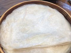 -满园烤鸭·春饼(太原街万达店)