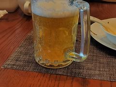 -水月周庄铂尔曼酒店 · 漾全日餐厅