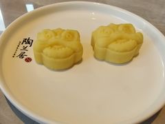 -陶兰居·香港饭店·海鲜大排档(圆融时代广场店)
