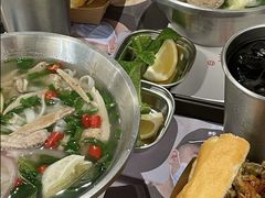 -棒梗儿·越南简餐(晋江店)