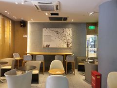 大堂-猫屎咖啡(日月光中心广场店)