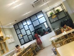 -镇南锅盖面馆(解放路店)