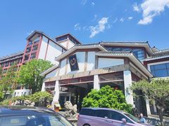 -观唐（国际）度假村温泉