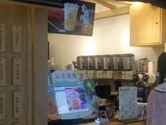 -厝内小眷村(正阳步行街店)