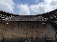 -福建土楼(南靖)景区