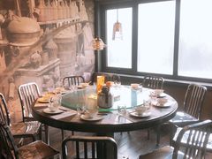 -外婆家(杭州马塍店·杭帮菜名店)