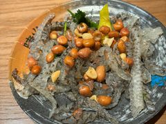 -啫火啫啫煲·顺德干蒸(西乡天虹店)