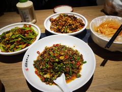 -建辉湖南土菜馆(南大街店)