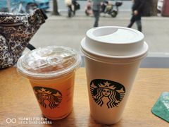 -星巴克(夏碧路店)