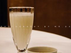 -郑州绿地JW万豪酒店-中餐厅