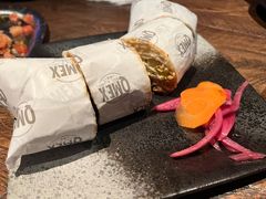 -Q MEX 库迈墨西哥餐吧(三里屯店)