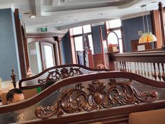 -德大西餐社(云南南路店)