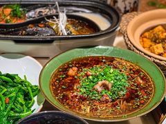 -锦府盐帮·侯宅(五棵松万达店)