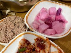 -海云台韩式汤饭·13年匠心韩料(南山店)