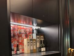 -無二炙坊·和牛烧肉(大钟寺1733店)
