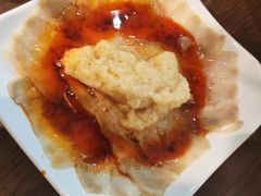 蒜泥白肉-谭仔云南米线(粉岭车站路店)