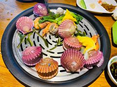 -三个渔夫·蒸汽海鲜(五大道店)