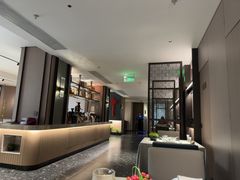 -悦融琥珀·京鲁菜·海味珍品(西单店)