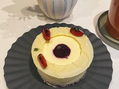 -潮一不贰·法式甜品·生日蛋糕·西式简餐(外滩店)