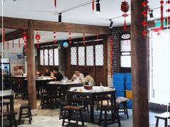 大堂-荣家小吃(紫阳街店)