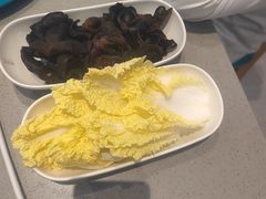 -半天妖烤鱼(六合万达欢乐港店)