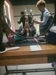 -QZHAIR SALON