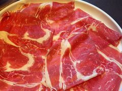 -东来顺·非遗火锅(高新店)