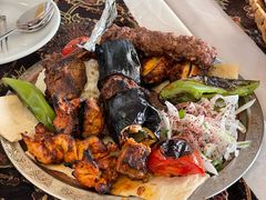 -Old Ottoman Cafe & Restaurant