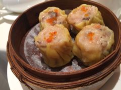 -衡山汇·高级粤菜(霄云路店)