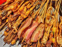 -醉烧膘·烧烤夜宵王(总店)