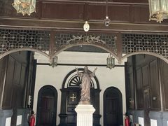 -平安桥天主教堂