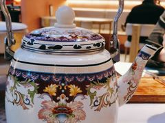 -阿娜尔·新疆菜(宜家荟聚中心店)