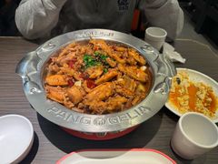 -胖哥俩肉蟹煲(济南印象城店)
