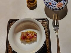 -三嚥阁 La Villa Restaurant