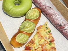 -顶香居(万通店)